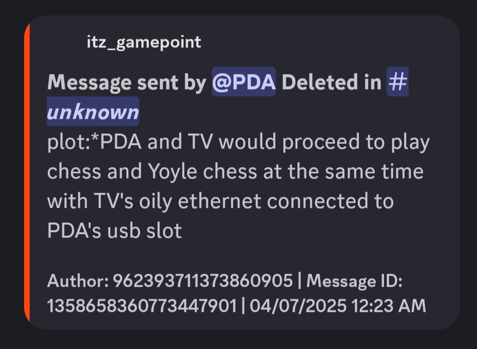 CornoFoxx's tweet photo. @gamepointexpose More screenshots of this (part 2)

Deleted user may possibly be a Newcora alt? https://t.co/ga4hF2x0CX