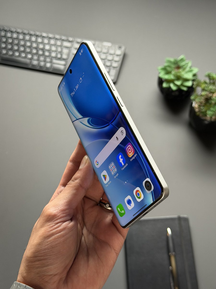 Arun Maini tweet media