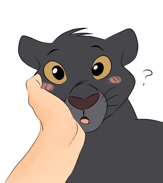 こどもバギーラ