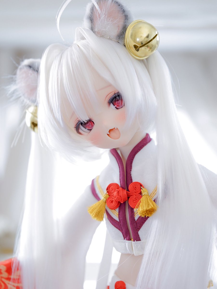 ❤️ #めろっ娘