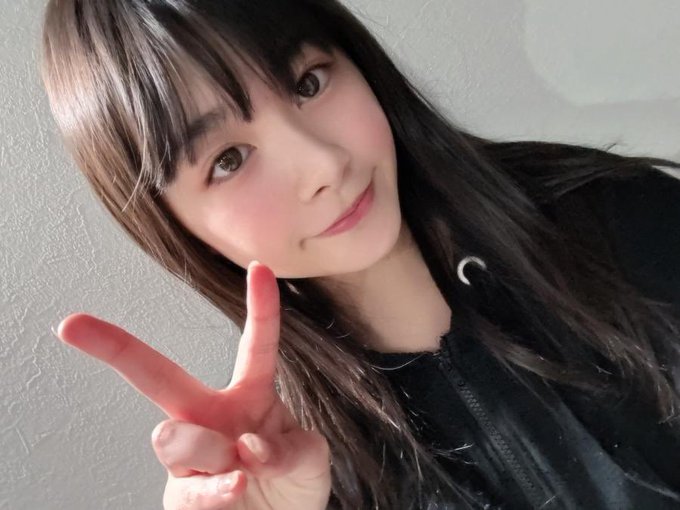 Twitterのコスプレ画像9