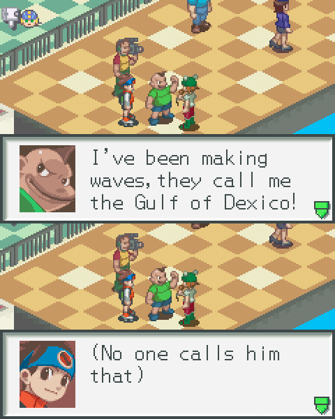 HumorProg.EXE tweet media