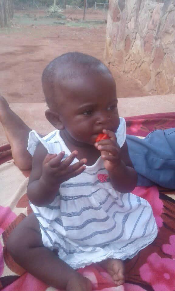 AmaniDrc's tweet image. This was my child😢. I lost💔 her to the violence. I am now alone and still in danger. I am asking for help to reach safety.
gogetfunding.com/help-teen-mom-…