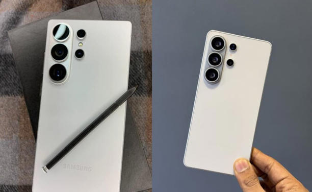 ultimate_phyco's tweet photo. 📱 Samsung Galaxy S26 Series – Europe Pricing Leaks! (1/2)

🚨 Fresh leaks reveal the Galaxy S26 lineup pricing for Europe ahead of its official launch on 25 Feb 2026 (sales start 11 Mar 2026).

💰 Prices (Europe)
Galaxy S26 → €899 (base model) https://t.co/5QrTh7fuUE