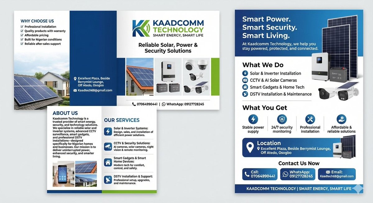 KaadtechLtd's tweet photo. https://t.co/lT5tmlT1JS