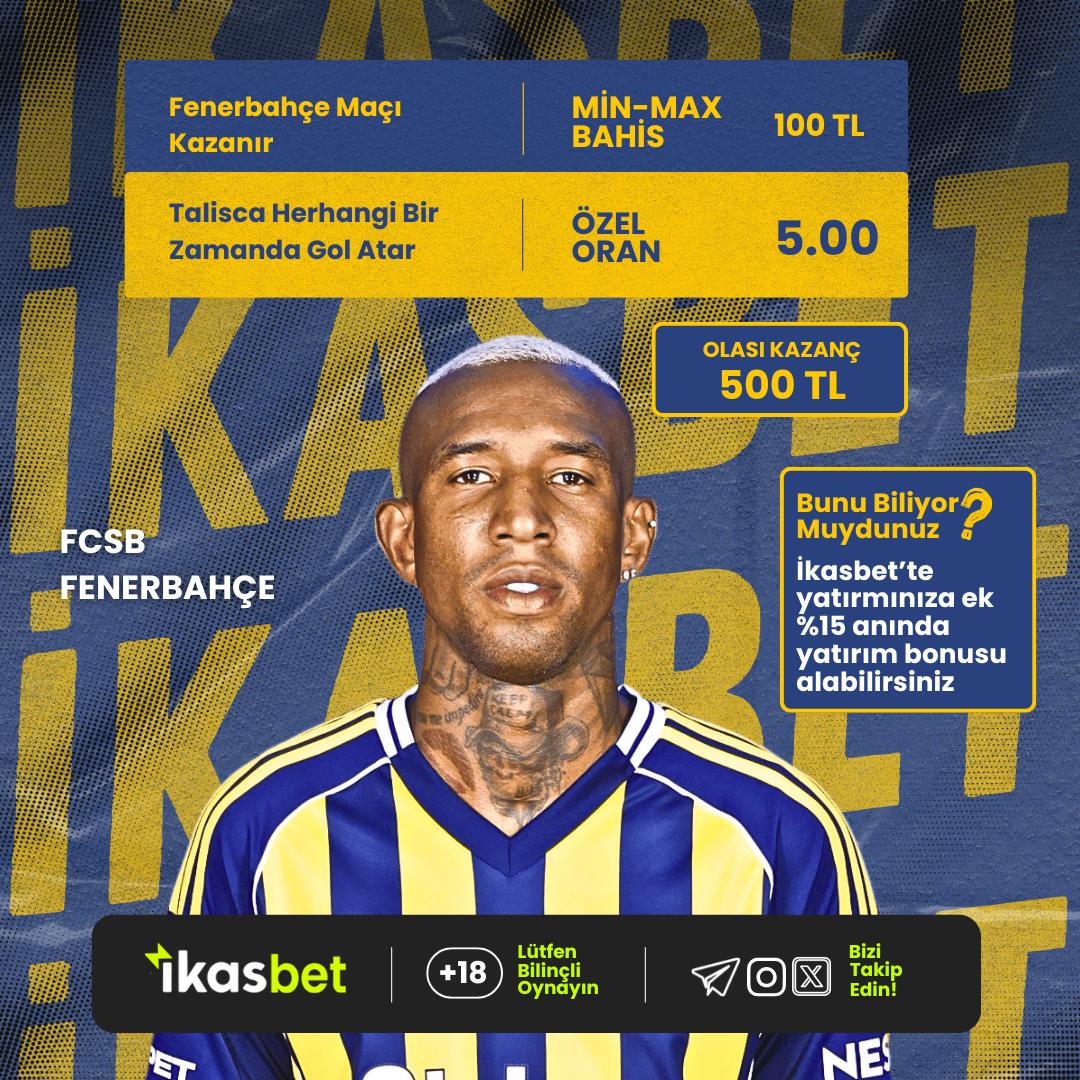 viktorpoci's tweet photo. ⚽️2 TANE ÖZEL ORAN KAZANMA GARANTİLİ.

🎰 İKASBET'TE⚡️

💸Kazanç: 1.000 TL ve 500 TL

⚡️İKASBET GÜNCEL GİRİŞ: https://t.co/SBKen25OkB

⚡️İKASBET GÜNCEL GİRİŞ: https://t.co/Aqp1FZde5z

⚡️İKASBET GÜNCEL GİRİŞ: https://t.co/Q6lbNV7rpD https://t.co/AU7GjeX4Lf
