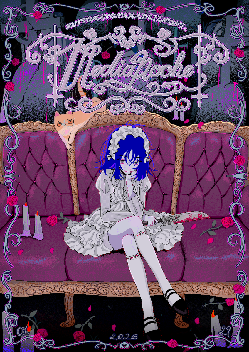 tvchany_'s tweet image. 𝕸𝖊𝖉𝖎𝖆𝖓𝖔𝖈𝖍𝖊