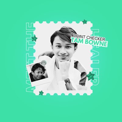 Tam Bowne tweet media