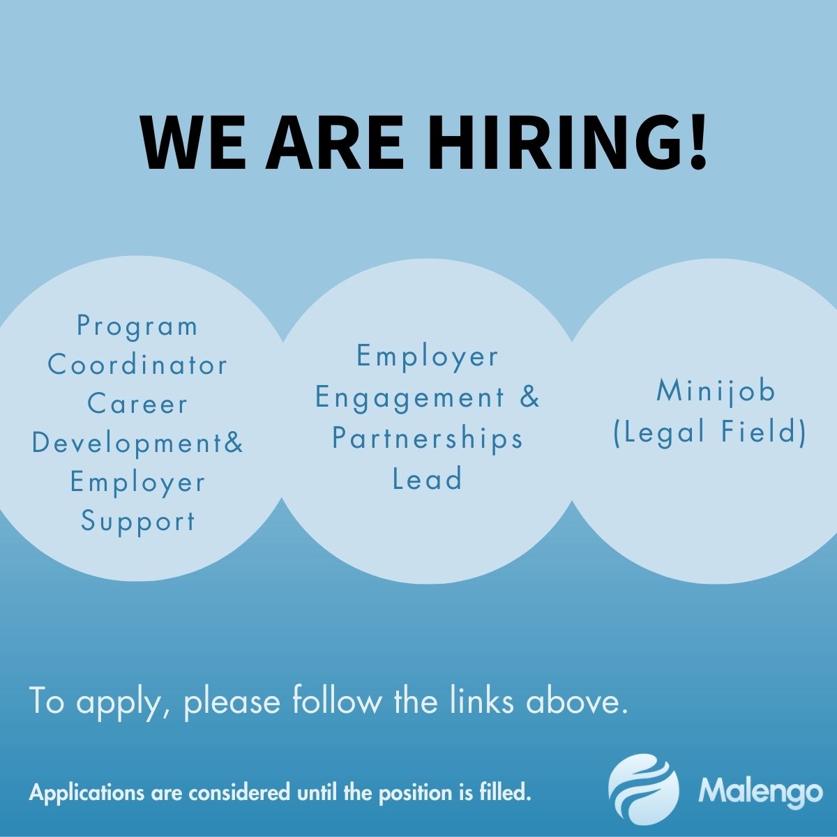 Malengo Inc. tweet media