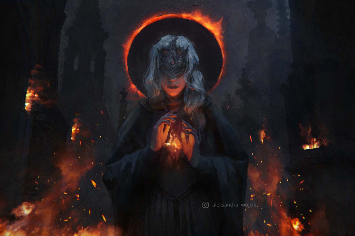 _alex_wojcik's tweet image. If the algorithm showed you my art, I appreciate any support I get 🖤