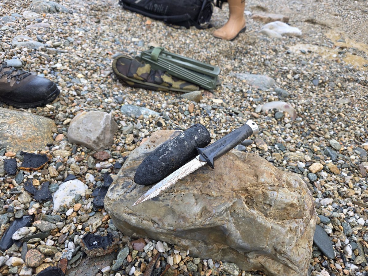 Image de Préfecture maritime Manche et mer du Nord - [#contreminage 💣] Ce jeudi 29 janvier, intervention du Groupement de Plongeurs-Démineurs de la Manc