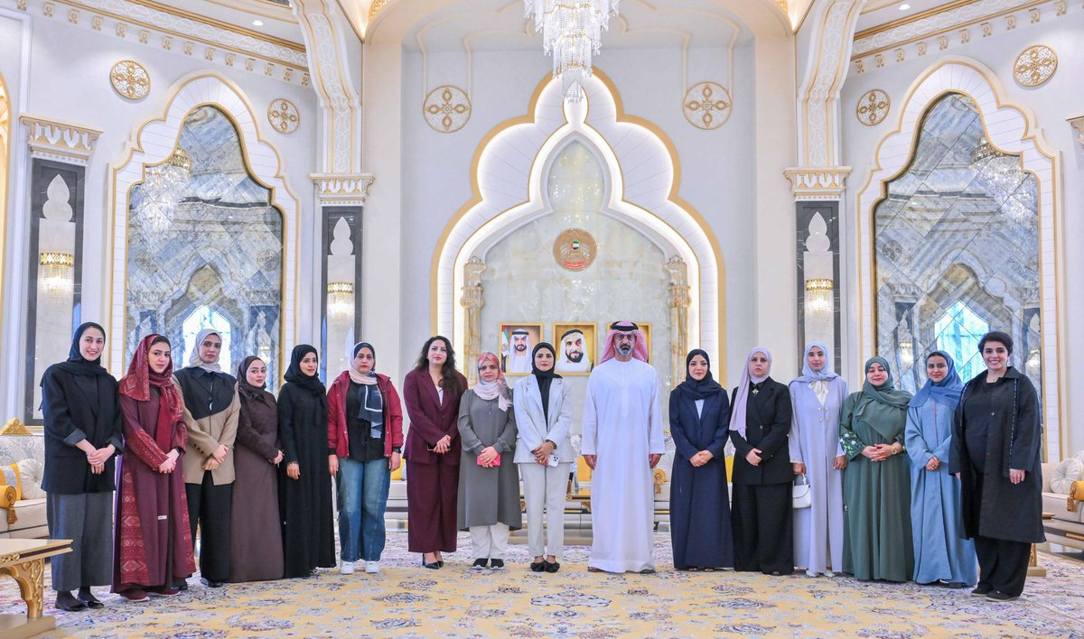 عمار بن حميد النعيمي tweet media