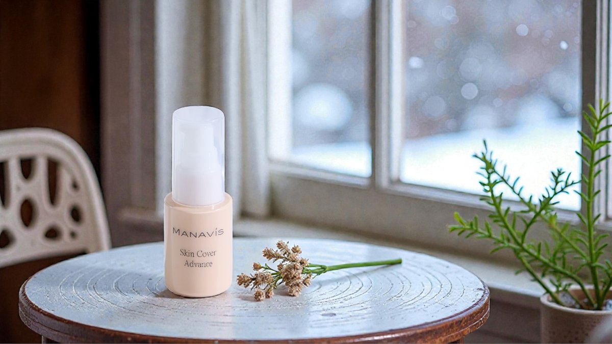 マナビス化粧品 / お風呂からはじまるスキンケア🫧 (@manaviscosme