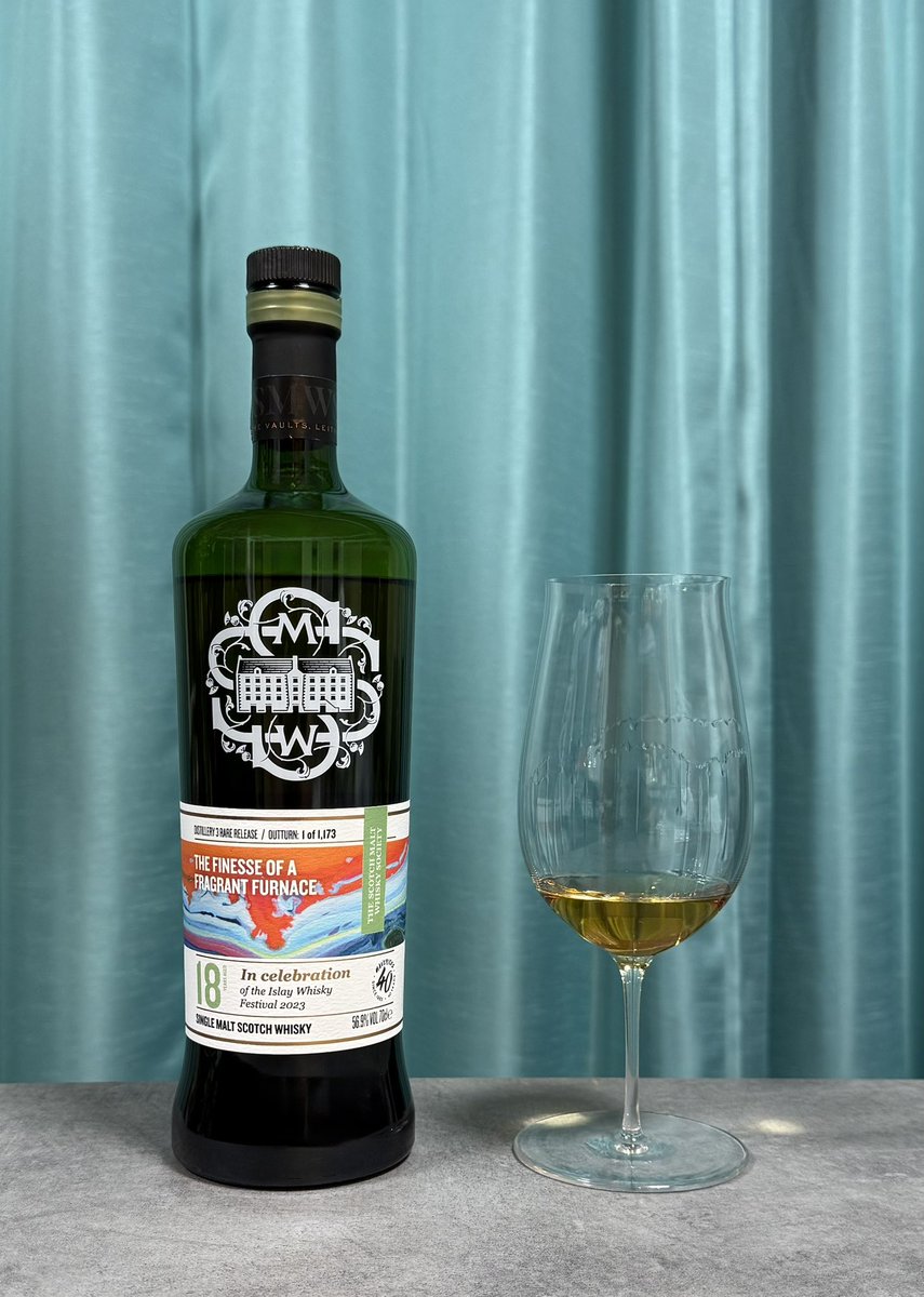 ザ・スコッチモルトウイスキー・ソサエティ (@SMWSJapan) / Posts / X