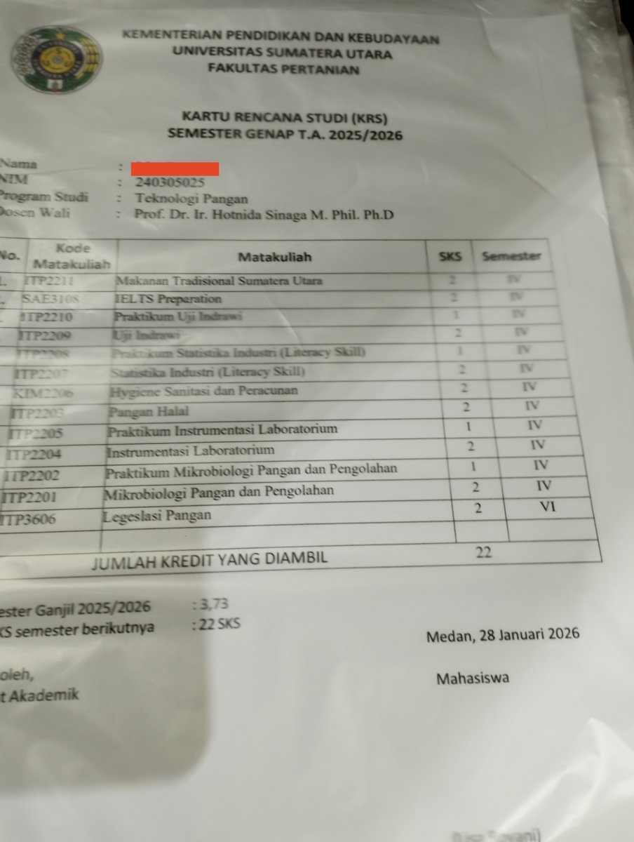 tomatskillo's tweet photo. apa jurusan kau tol @PaltiHutabarat 
ilmu tanah yg sok hebat itu 😅 https://t.co/ycuJkRggUg