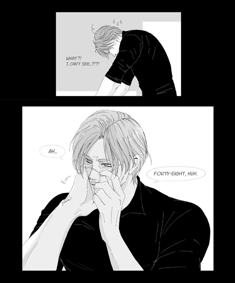 omusrais's tweet photo. 老眼・Ｓ・ケネディ https://t.co/pFVFj8kDXg
