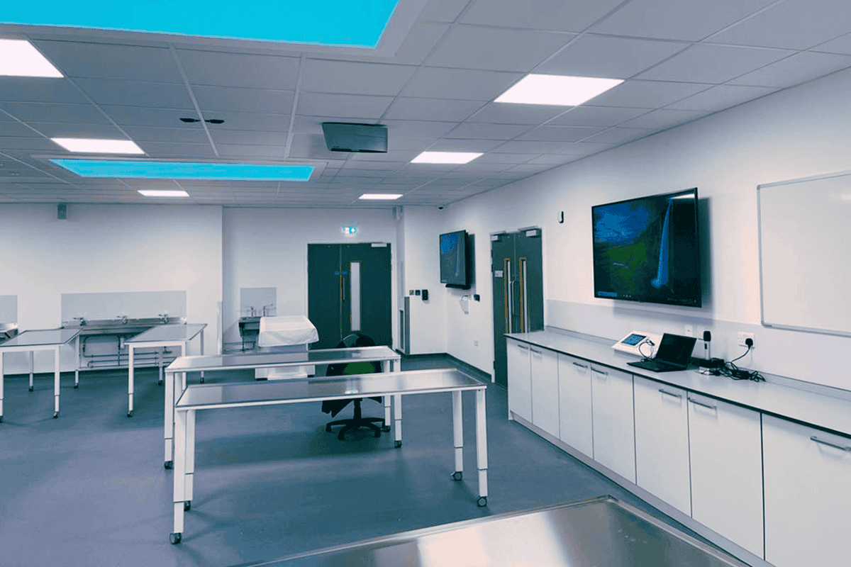 Roche AV Pro tweet media