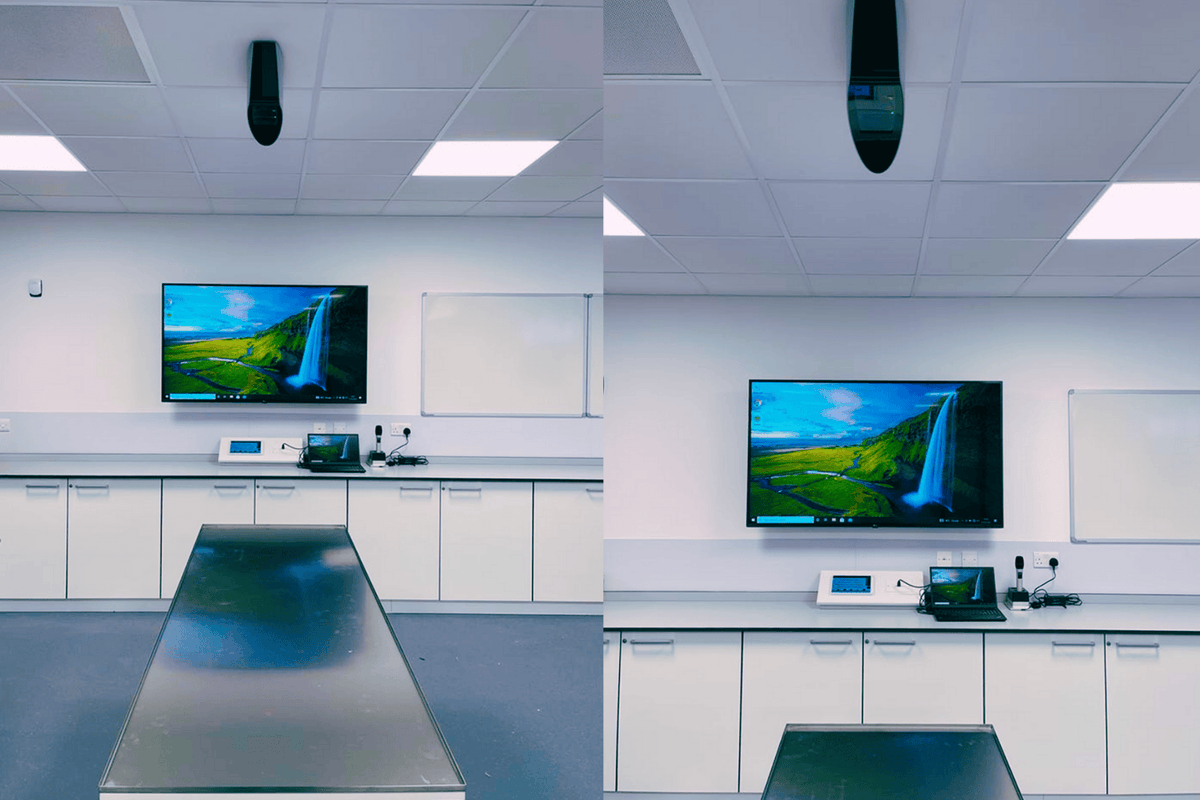 Roche AV Pro tweet media