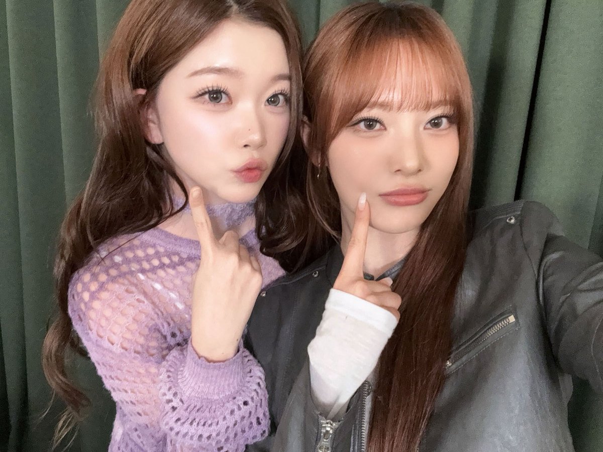 [📸]
260129 조현아의 평범한 목요일 밤

#Billlie #빌리 
#MOONSUA #문수아
#TSUKI #츠키
#조현아의평범한목요일밤 #조평밤