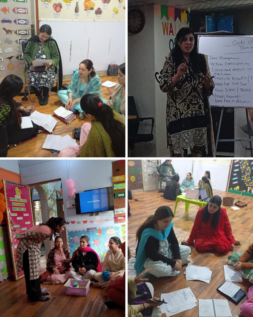 Rupani Foundation Pakistan tweet media