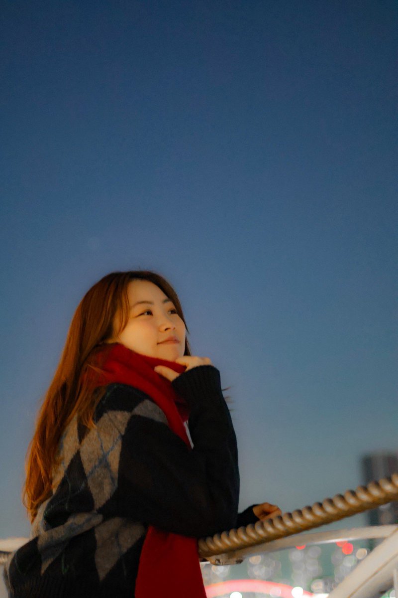 「別れの戦記」で出会えた素敵な人たち。
髙原華乃氏 &amp; Amane氏 ！！

あまね氏がとっておきのお写真をたくさん撮ってくれました。
ひとまずのおすそ分け🫶🏻

Photographer Account.
【instagram.com/ama__photo17?i…】

#舞台別れの戦記 
#スタァライト
