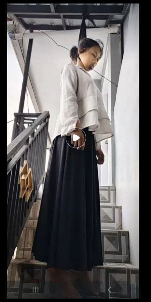 白绫如丝 tweet media