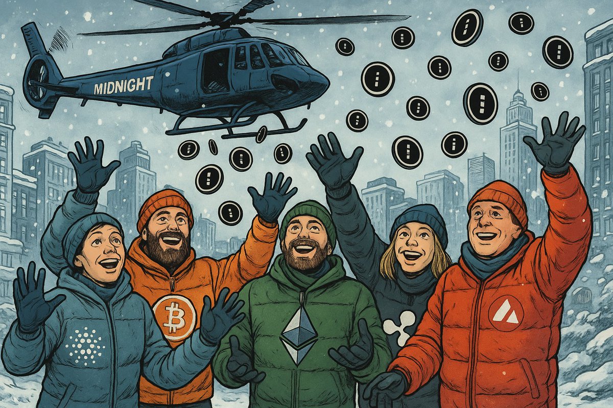 Cardano YOD₳ tweet media