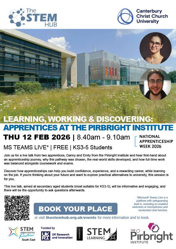 🌈The STEM Hub tweet media