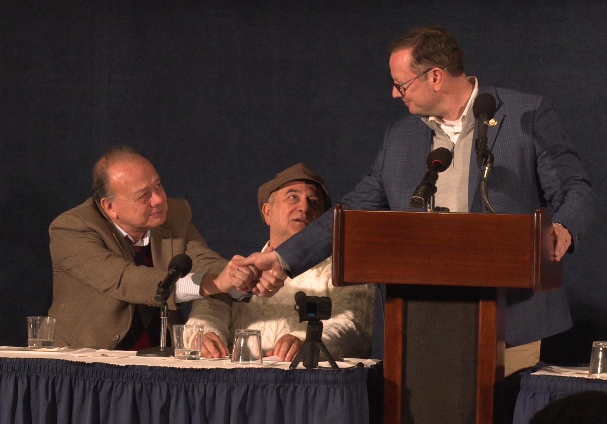 I cannot find a motive for neurosurgeon Dr. Italo to lie. If so then he’s lying to his children, his wife, his colleagues, his coworkers, medical staff and is still working at Regional Hospital with no books or documentaries for sale and hasn’t asked for a dime for his story.