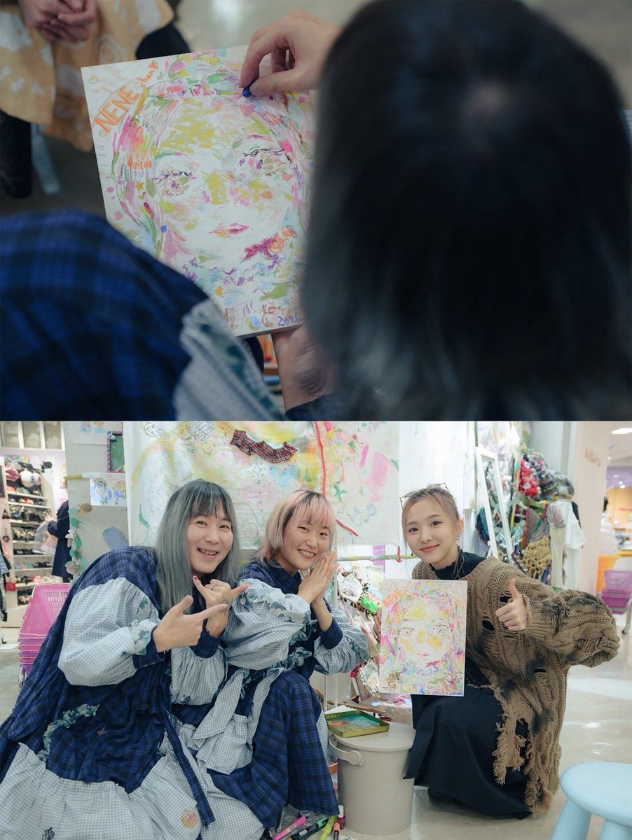 โอ้โหหห เนเน่ น่ารักมากกกก อนิเมะสุด😍 

#เนเน่ #nenevader