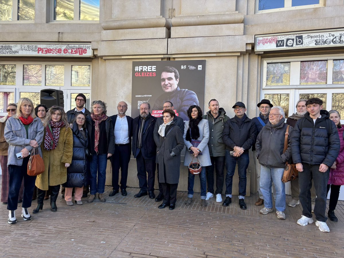 Véronique Brunet tweet media