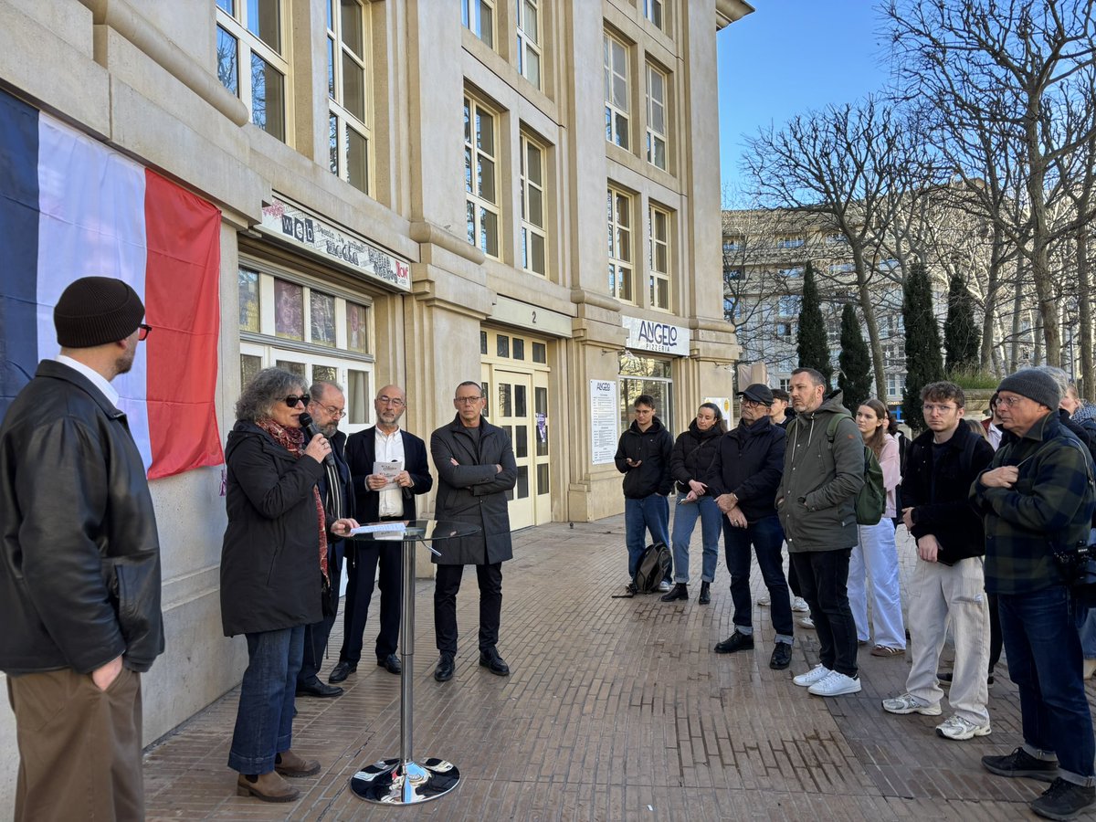 Véronique Brunet tweet media