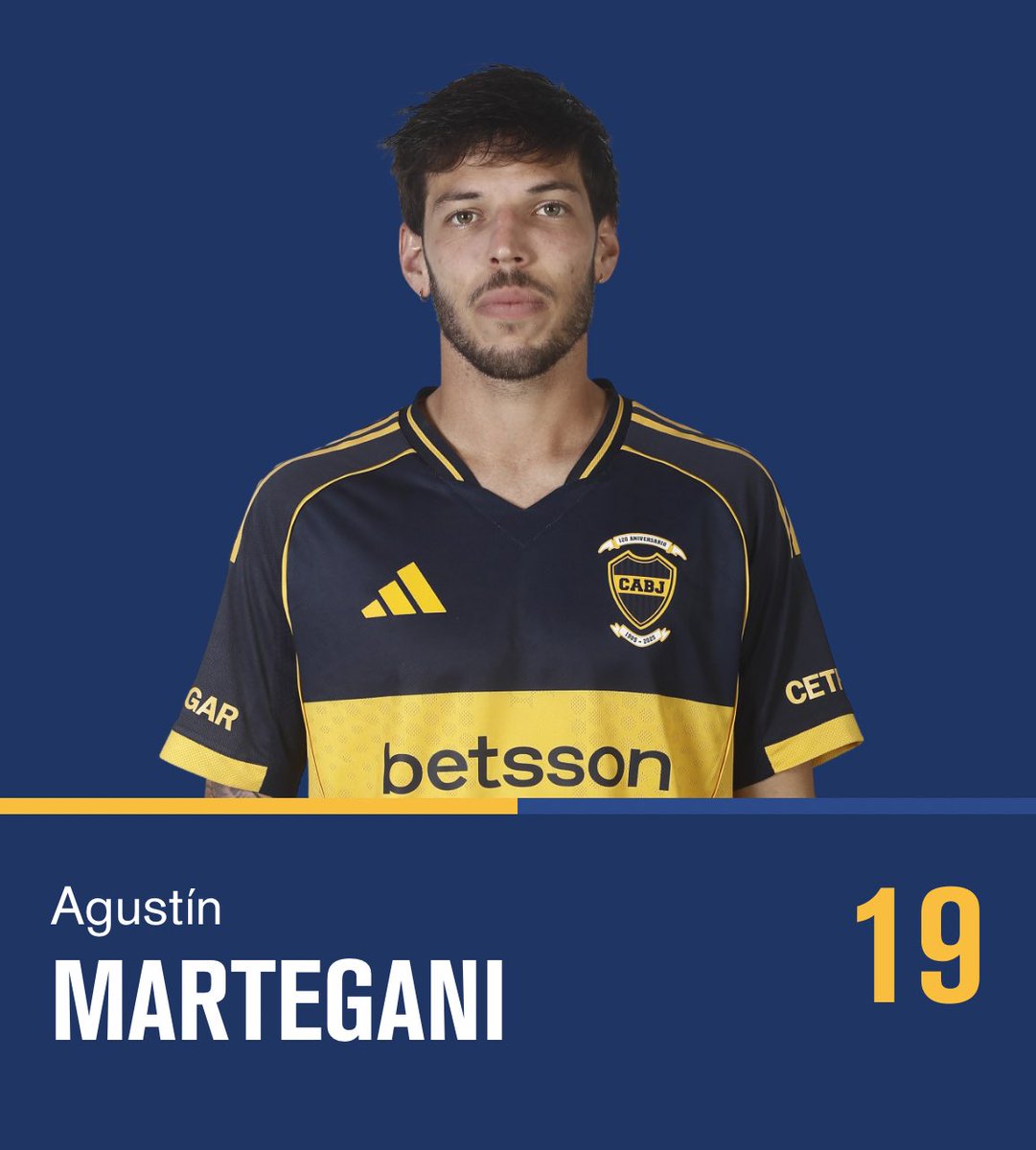 LucasBeltramo's tweet image. MARTEGANI 2025/26

55’ Juventude (amistoso)
33’ Argentino de Monte Maíz
🪑 Argentinos
🪑 Unión
🪑 Huracán 
🏠 Racing
🪑 Ind. Rivadavia
🏠 Banfield
🪑 Alianza Lima
58’ Aldosivi
🪑 Alianza Lima
🪑 Central
🪑 Ctral. Córdoba
🪑 Defensa
🏠 Newell’s 
🪑 Barracas
🪑 Belgrano
🪑…