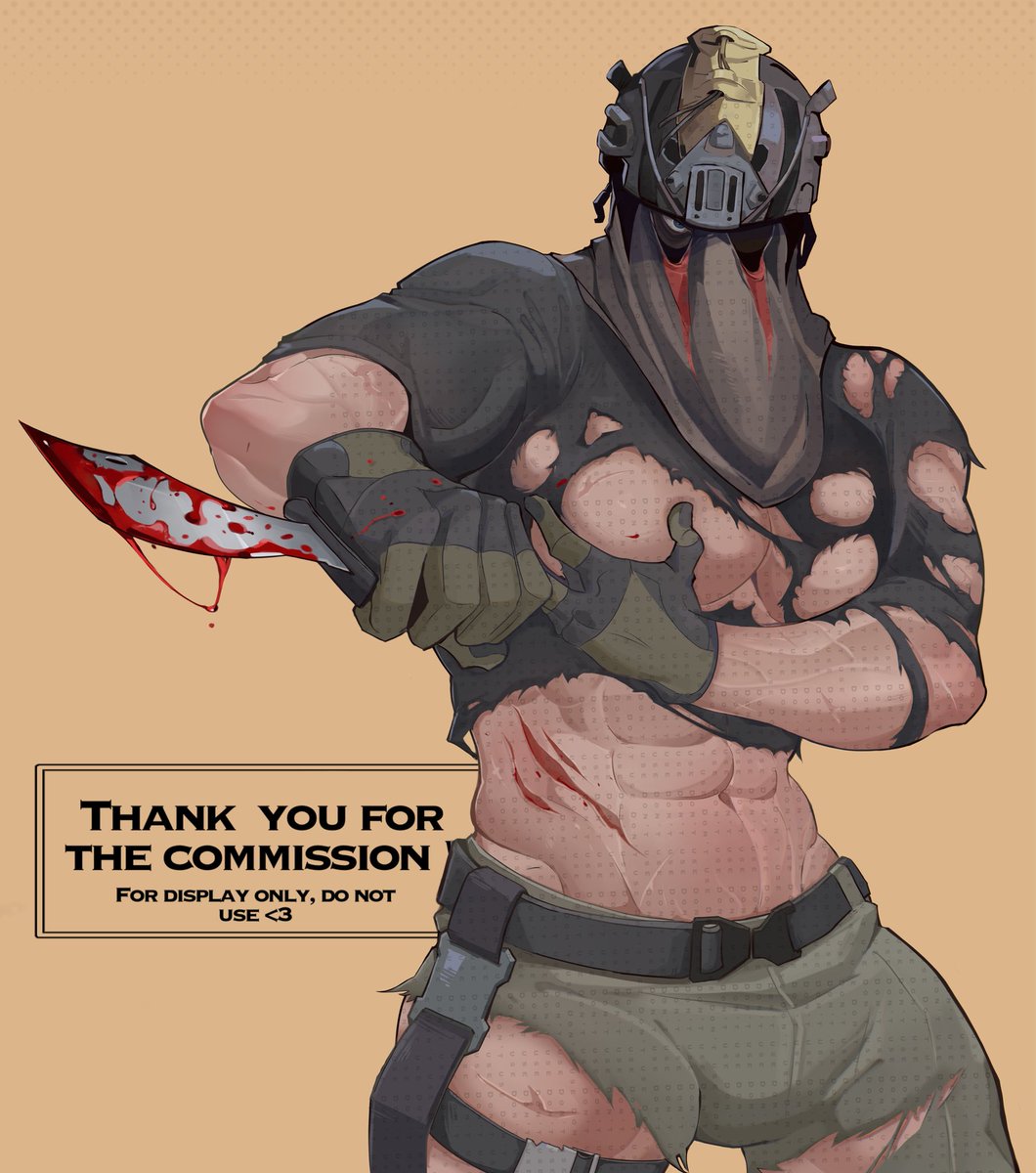 Nikto tit sucker tweet media