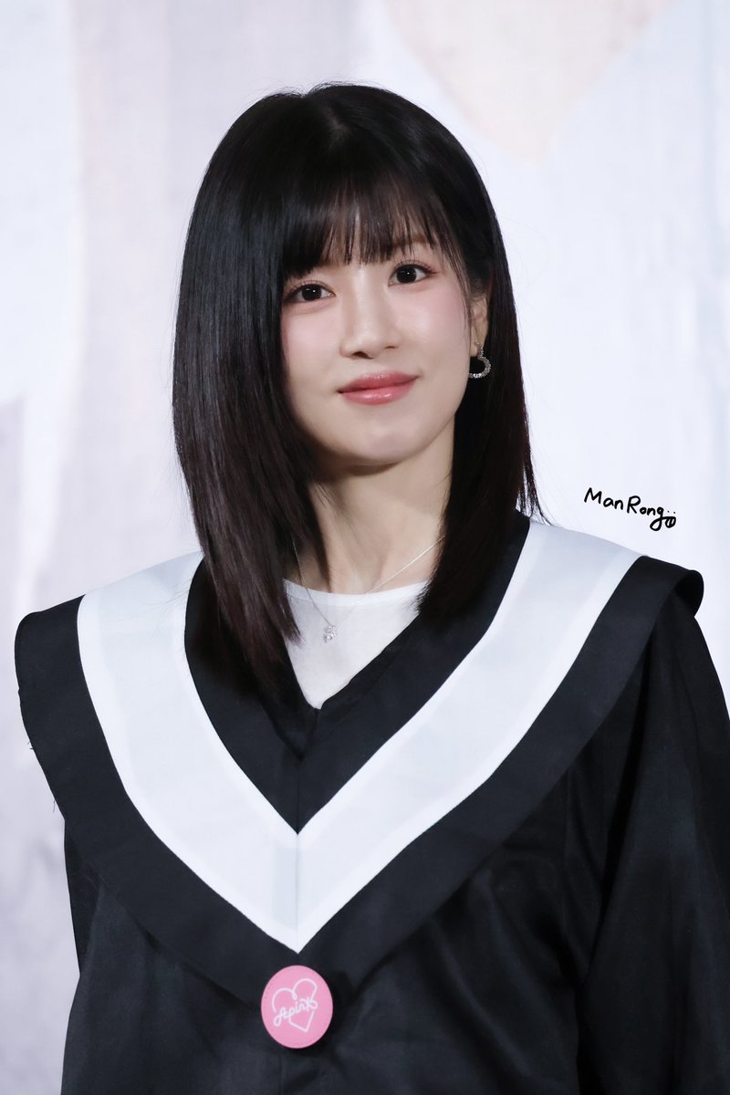 25012026 K-Monster Taipei FS
초롱초롱한 눈🥰👀

#에이핑크 #박초롱 #초롱 
#apink #chorong