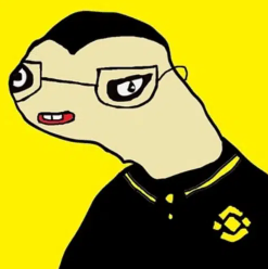 LevanInSolana's tweet image. The guy who lost a lot of money cuz of binance launched a token and already bought back and burned 50 sol ?

4R1P1zqnfYR16t94gZfqPTFPiBRgskJfU9oEwLaApump

Might be a good narra 

x.com/i/trending/201…

Already has a trending page