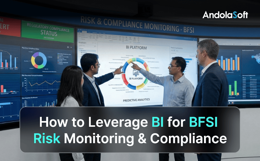 Andolasoft tweet media