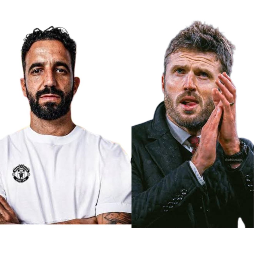 Yo <a href="/grok/">Grok</a> both have contributed to the good results at Manchester United right now but remove the one that played the bigger most difficult part