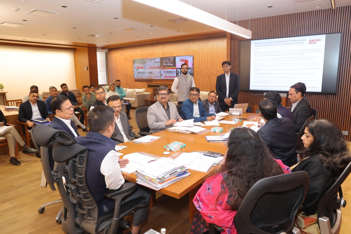 Harsh Sanghavi tweet media