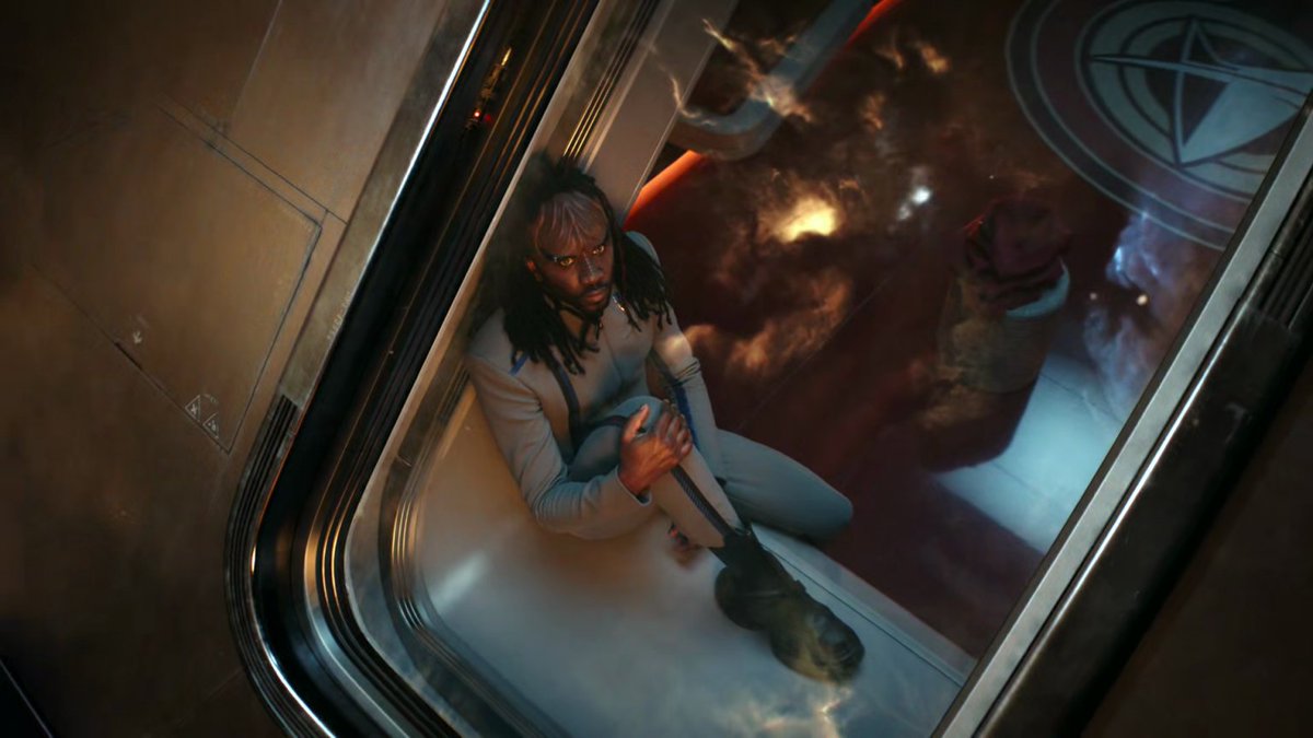 Kneel Before Blog tweet media