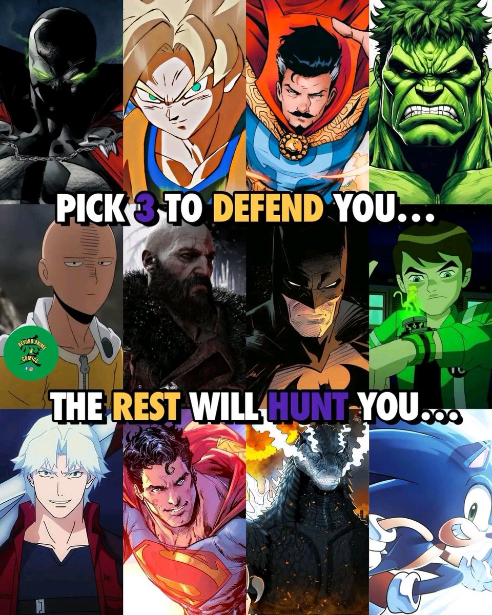 dbs_10_10's tweet image. What are you picking?