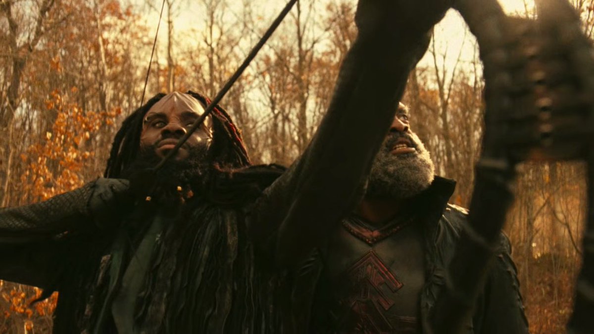 Kneel Before Blog tweet media