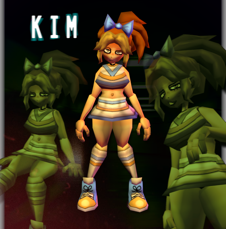 robotchimpz's tweet photo. new character + updated pics https://t.co/TsaZFUiSFG