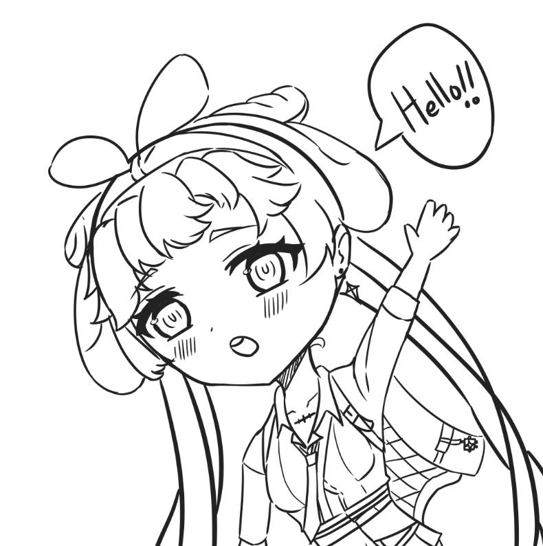 Karbiter Project tweet media