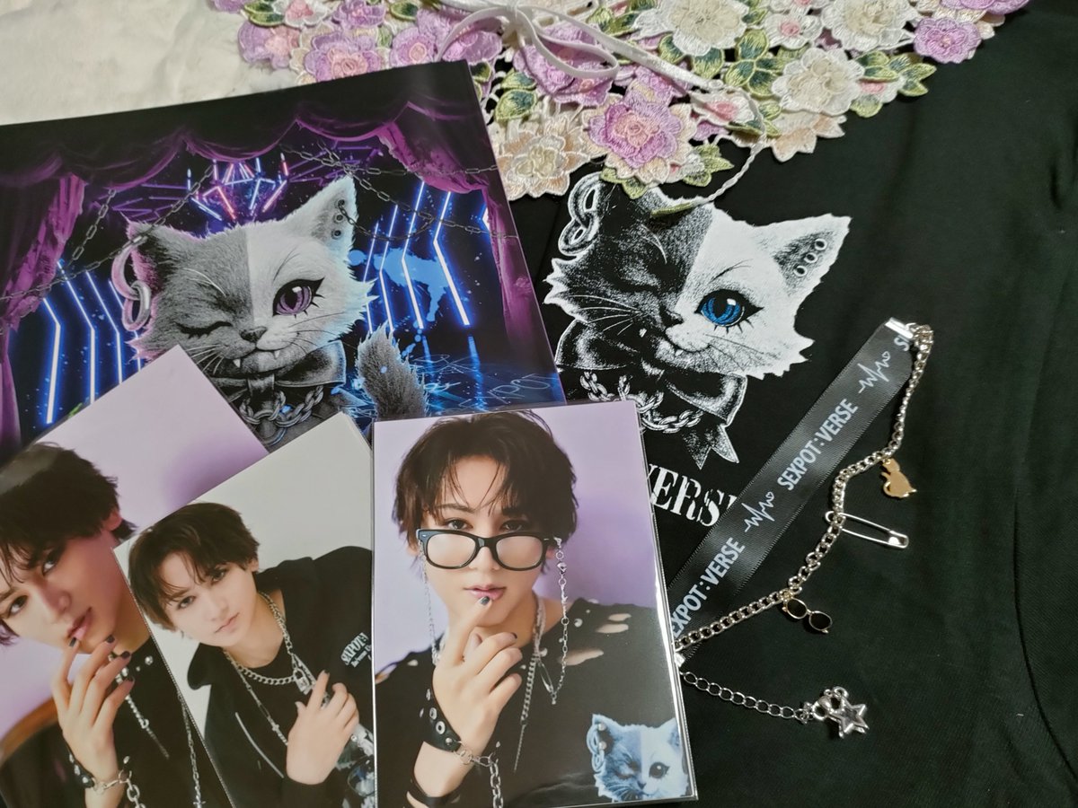 1/25 さとちゃんお渡し会🐱✨ 素敵な機会を、ありがとうございました