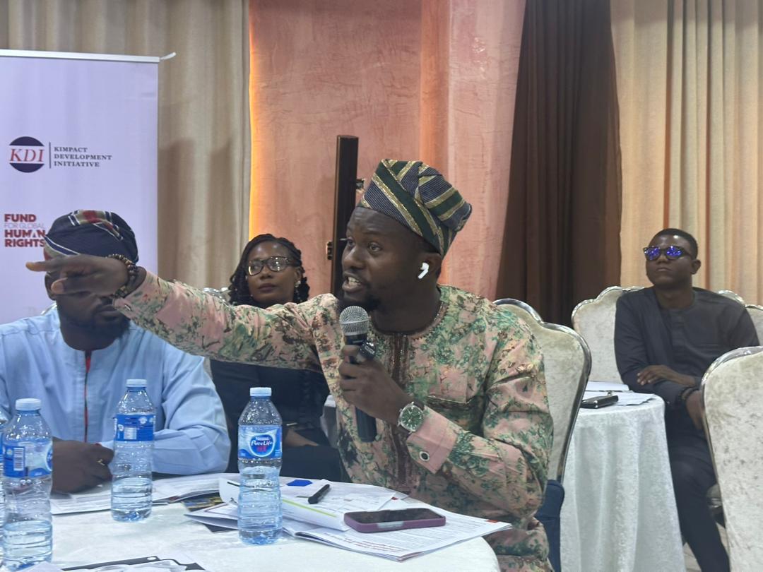 Action Group on Free Civic Space tweet media