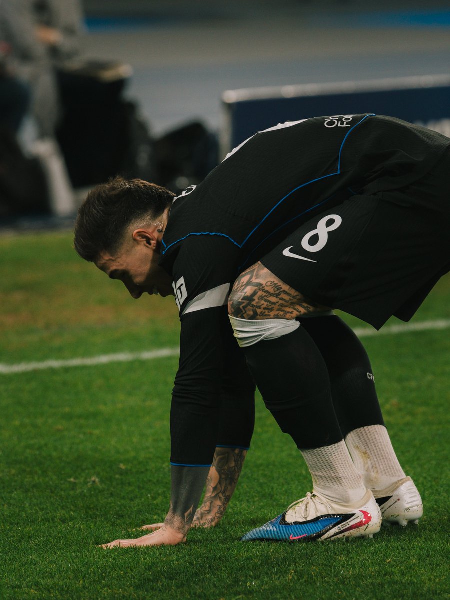 Chelsea FC tweet media