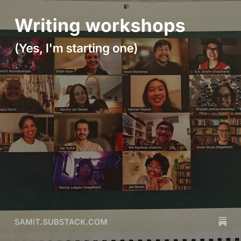 Samit Basu tweet media