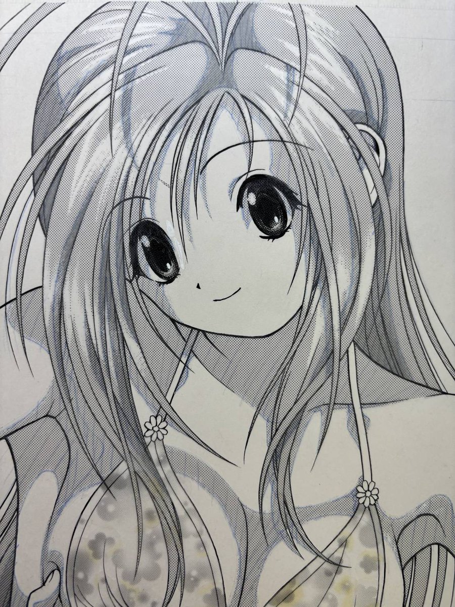 明日1/30〜ヤフオクで遊人の原画販売いたします
よろしくお願いします 