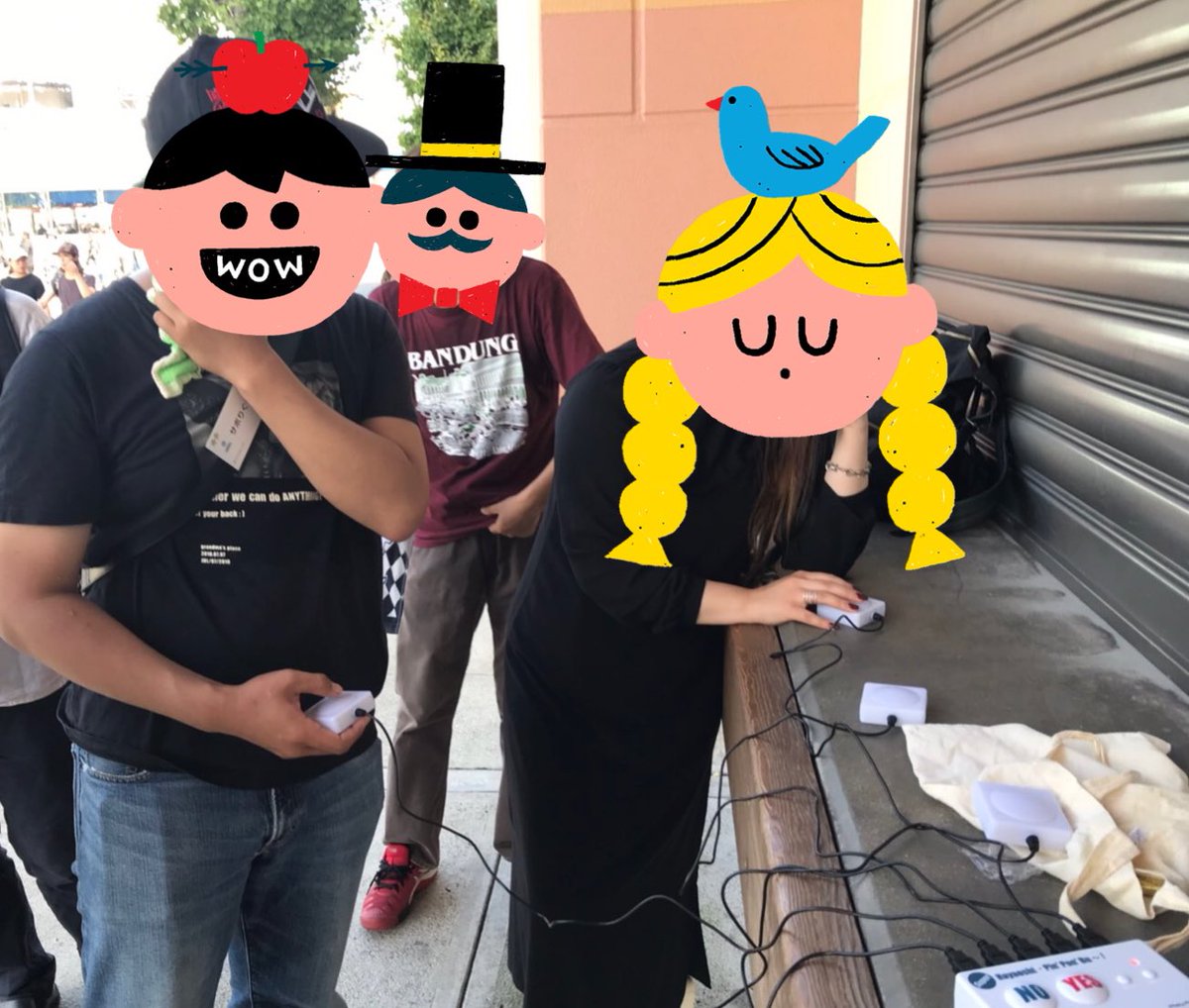 RT@お酒を布教するクイズプレイヤー tweet media